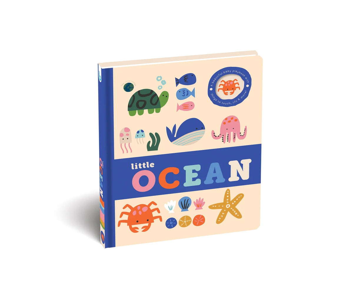 Little Things, The: Ocean