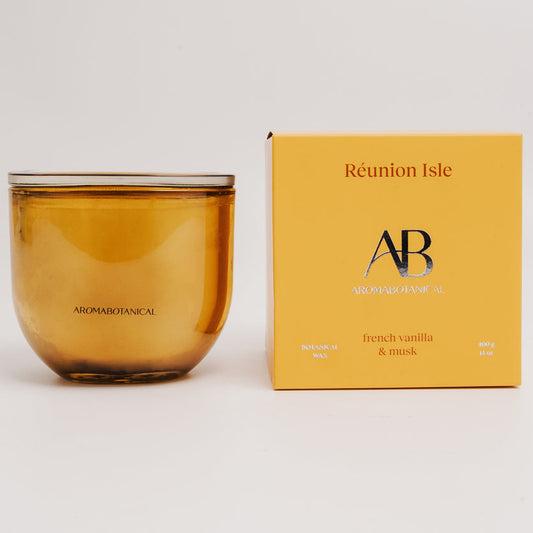 AB Core Reunion Isle Candle
