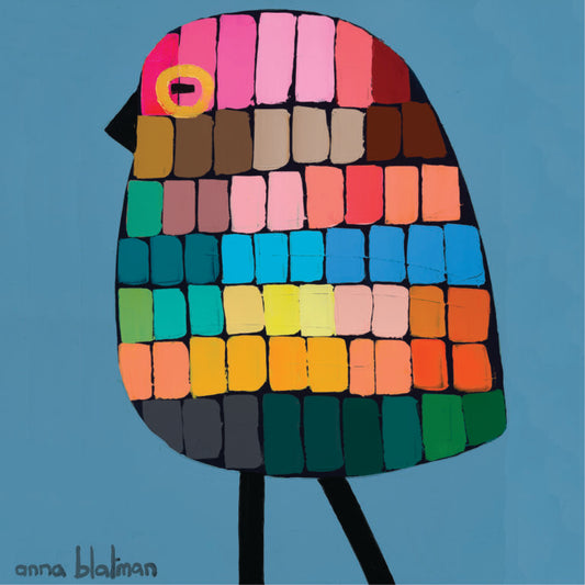 Hope Magnet - Anna Blatman