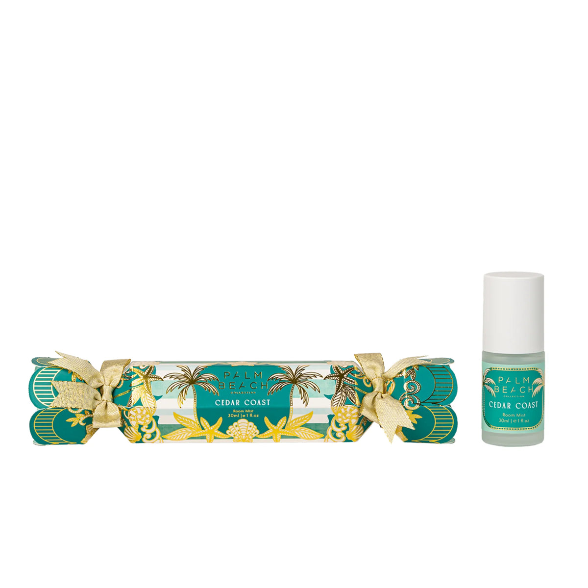 Bon Bon Room Mist - Cedar Coast