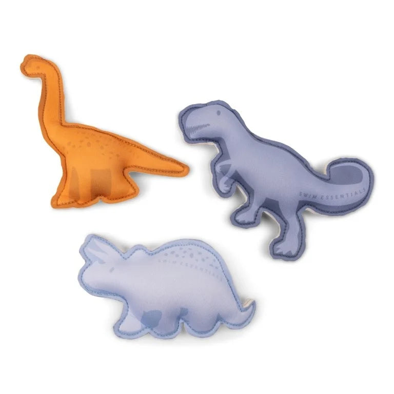 Dive Buddies - Dinosaur