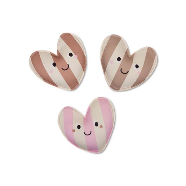 Dive Buddies - Cozy Hearts