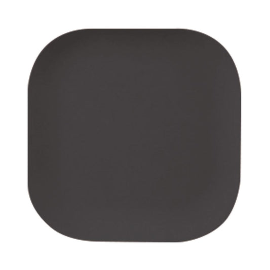 Bamboo Plate | 22cm | Destinations Collection | Midnight Grey