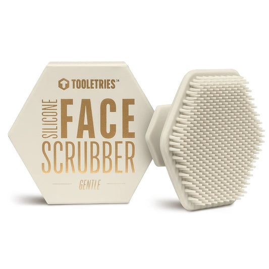 The Face Scrubber (Sand)