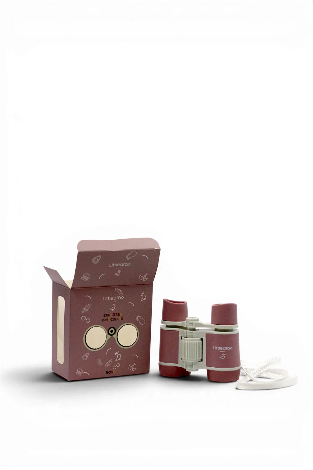Explorer Binoculars