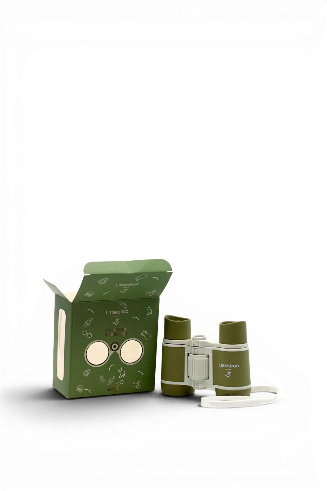 Explorer Binoculars