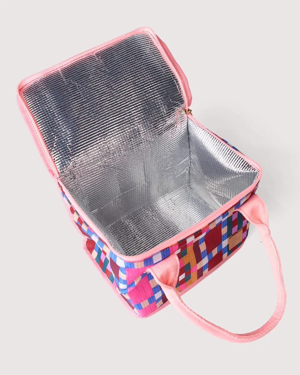 Lunch Bag - Fiesta