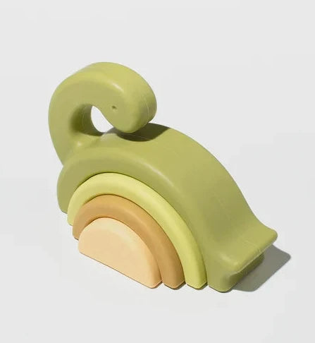 Dinosaur Nesting Set