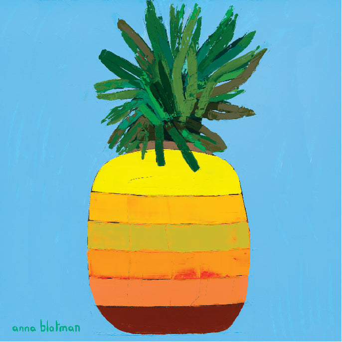 Pina Magnet - Anna Blatman