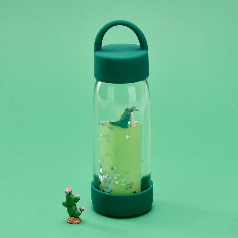 Drift Tube - Dino