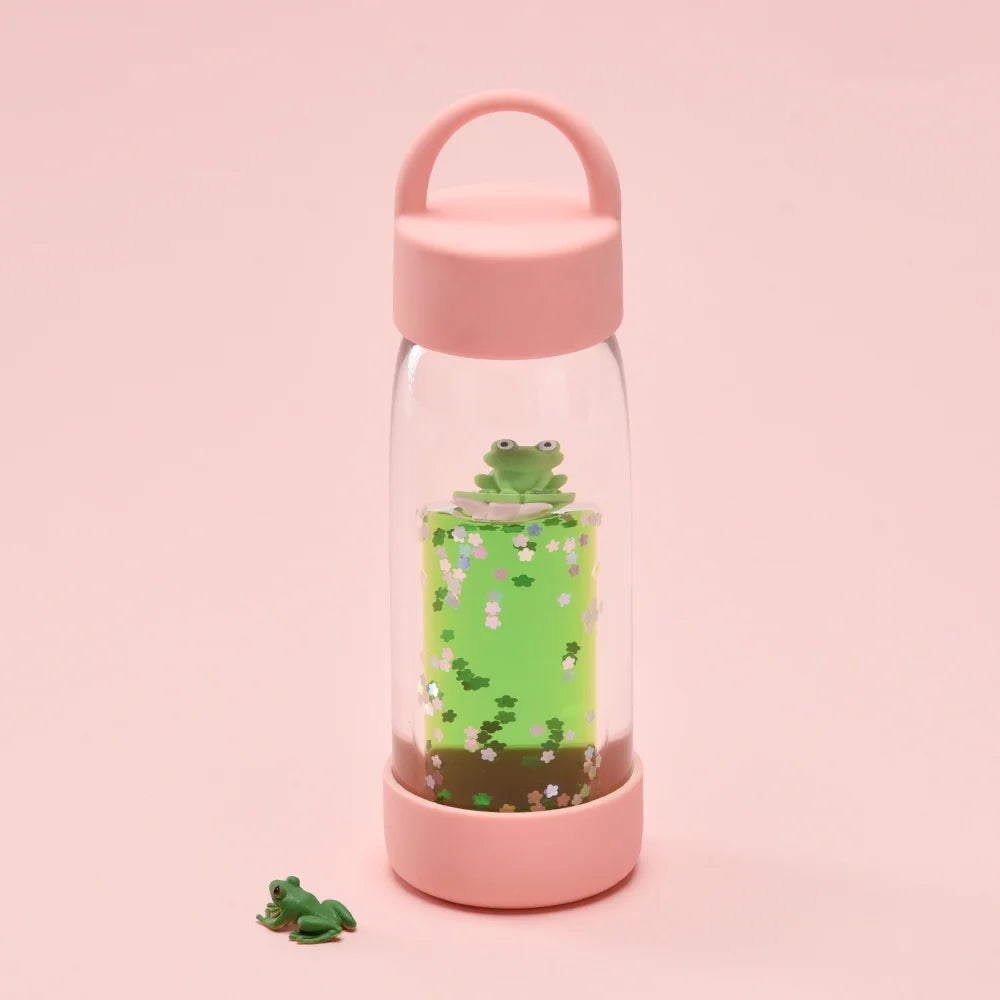 Drift Tube - Frog