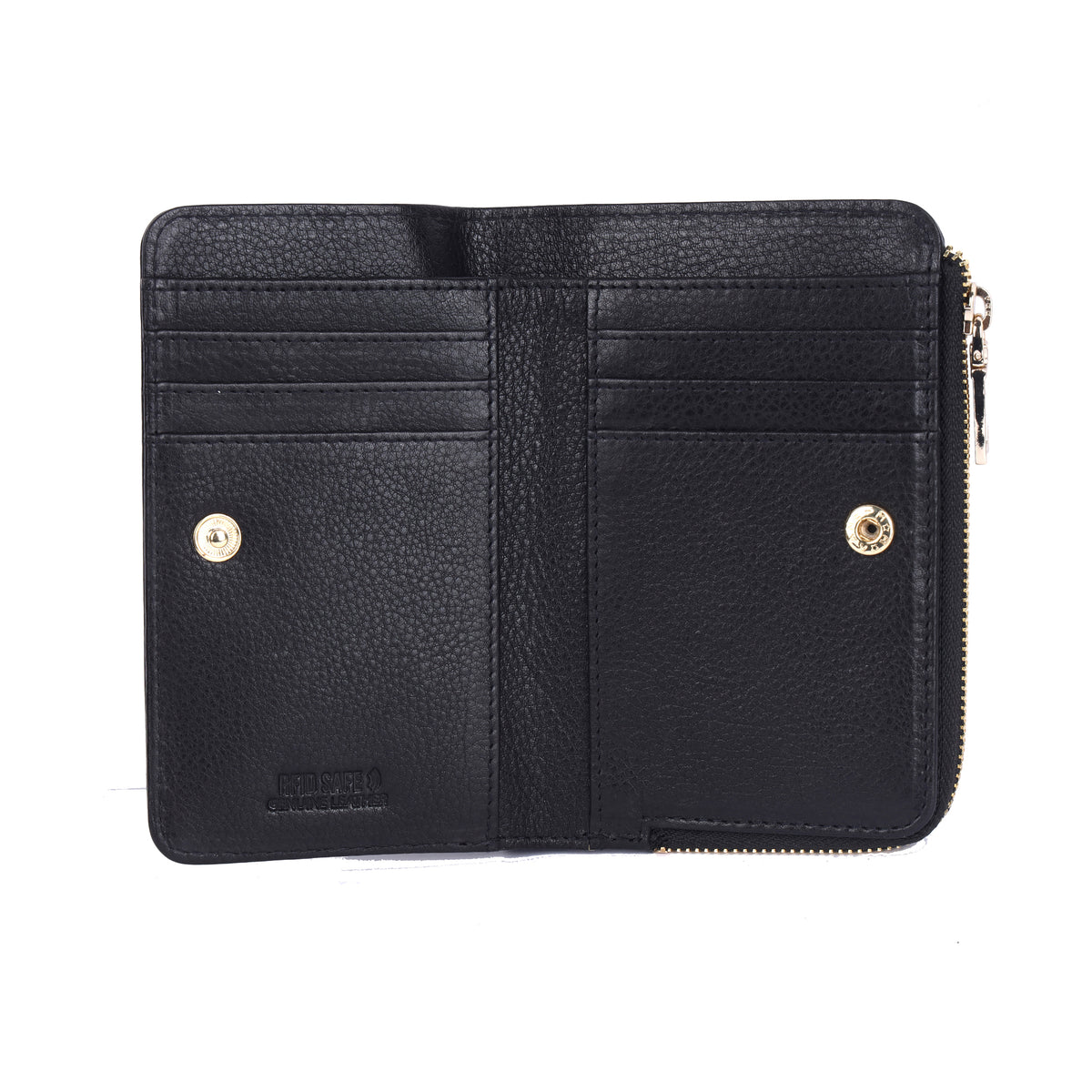 Women's Leather - Mia