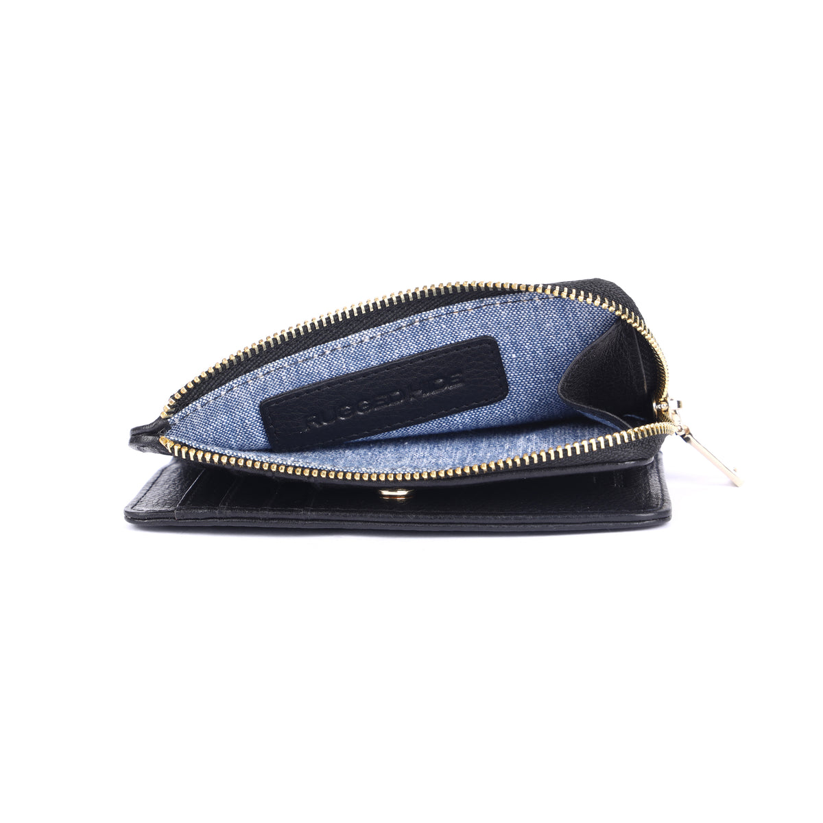 Women's Leather - Mia