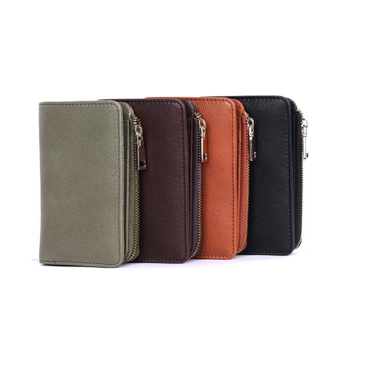 Women's Leather - Mia