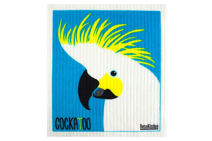 Dish Cloths