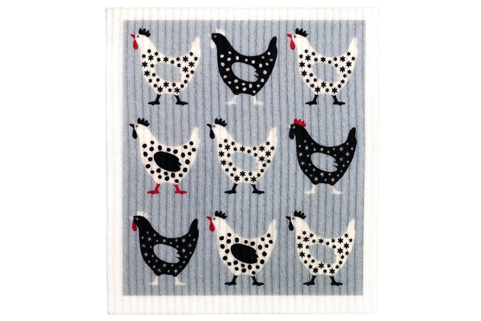 Dish Cloths