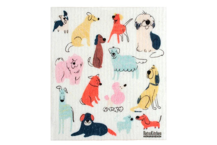 Dish Cloths