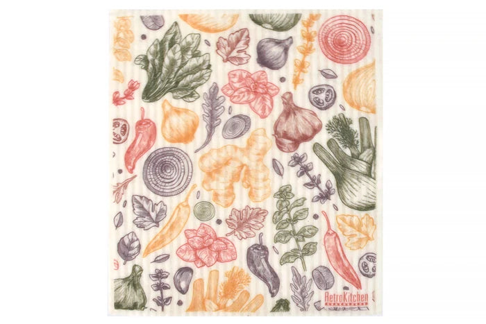 Dish Cloths