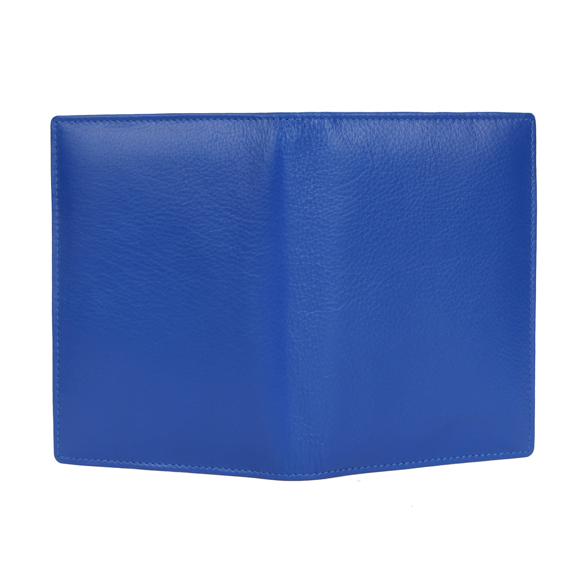 Leather Passport Cover
