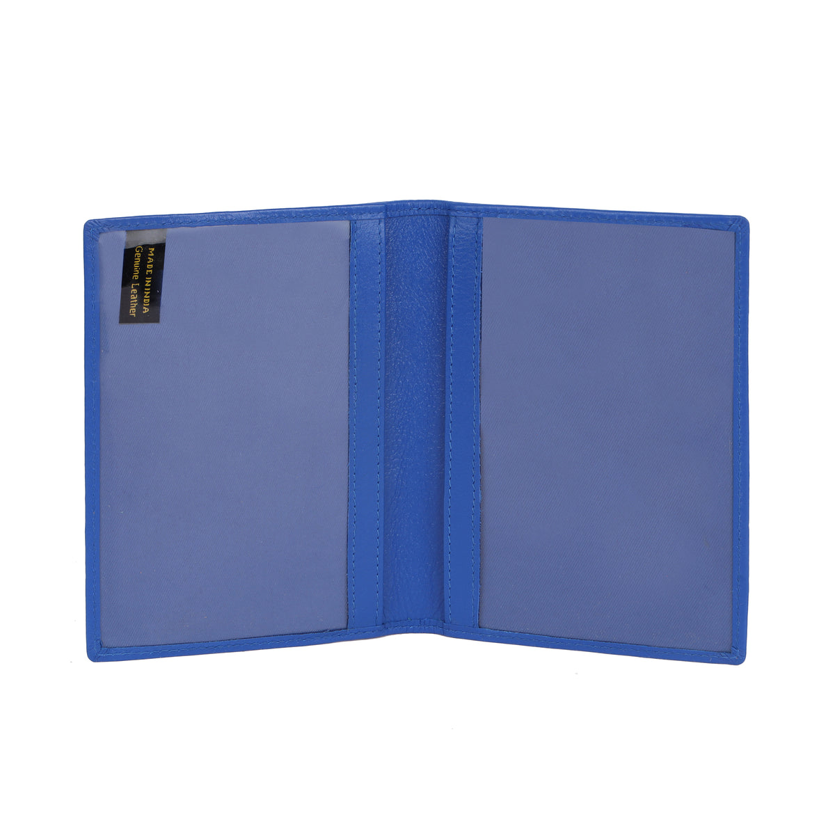 Leather Passport Cover