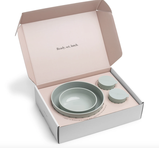 Styleware Lunch Set