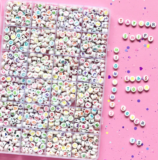 A-Z Large Bead Kit