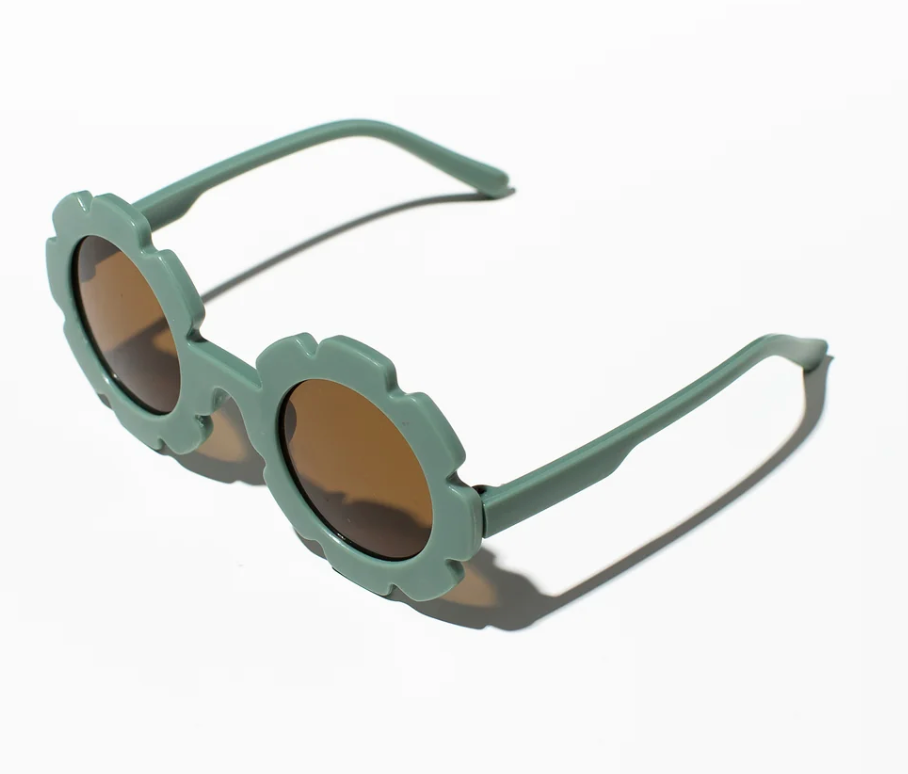 Kids Daisy Shades (sunglasses)