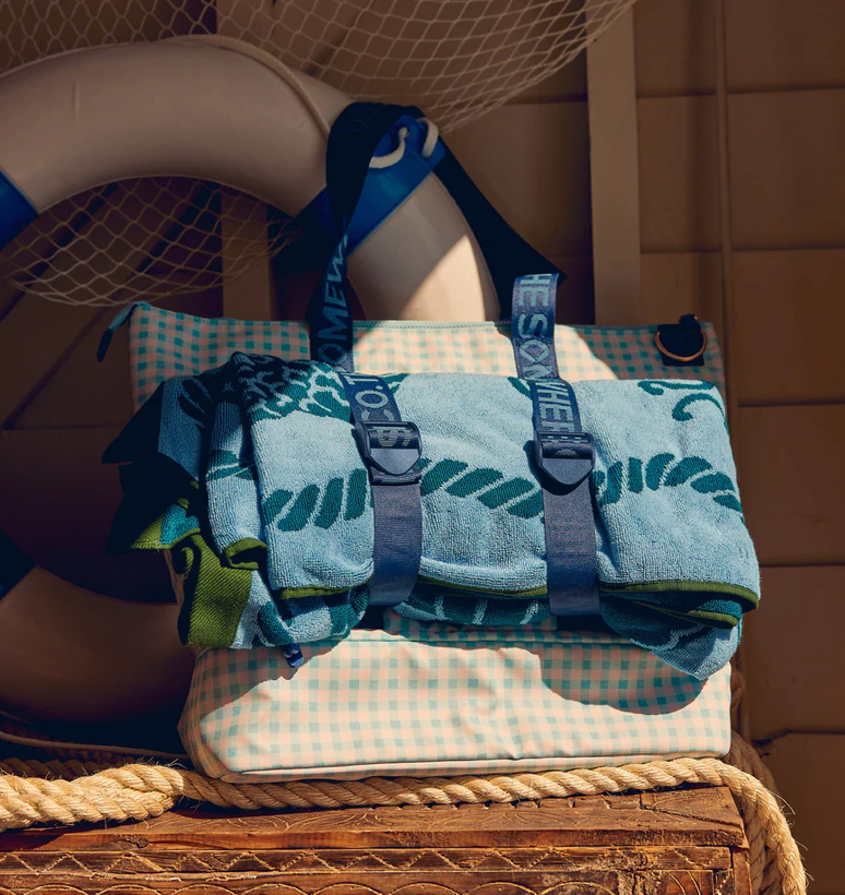 Sundazed Adventure Bag