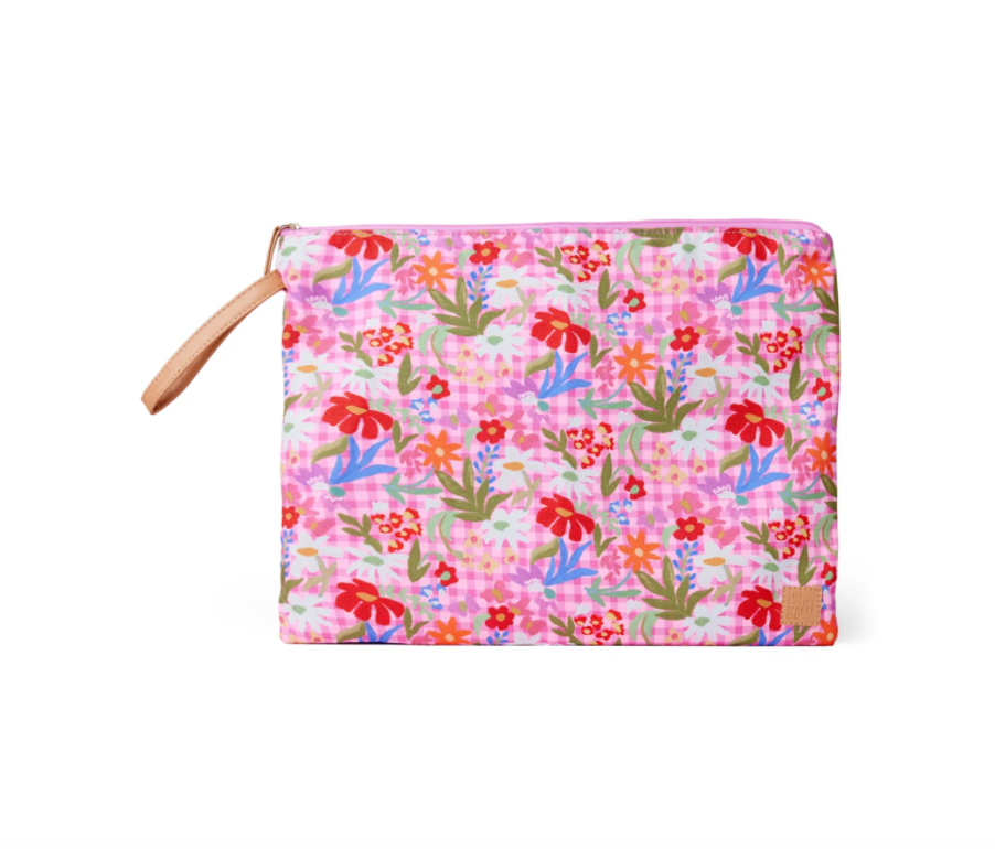 Flowerburst Wet Bag (Large)
