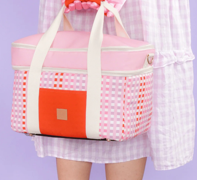 Sundae Carry All Cooler Bag