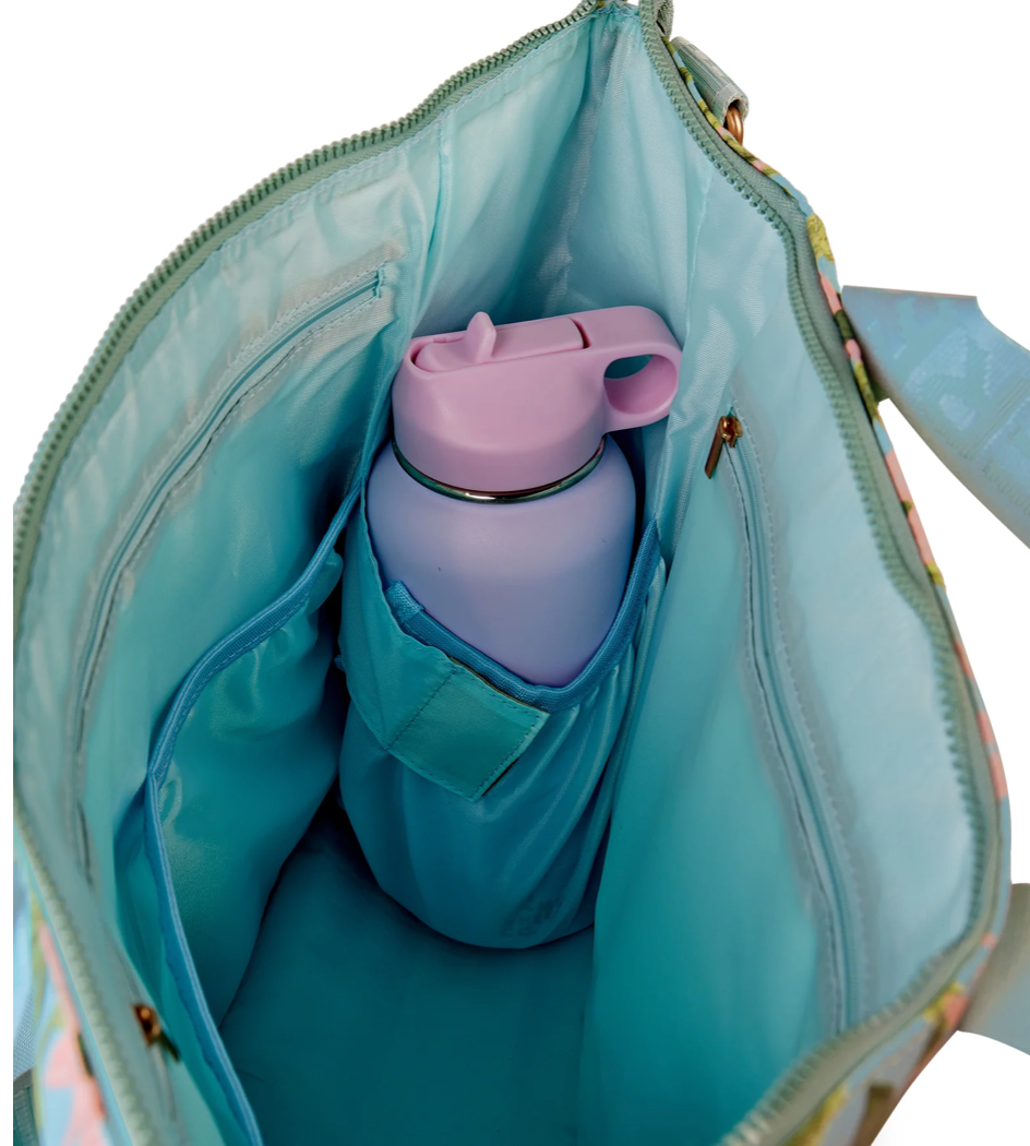 Seaflower Adventure Bag