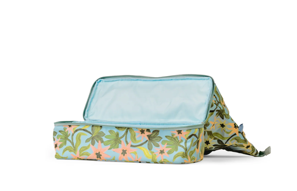 Seaflower Adventure Bag