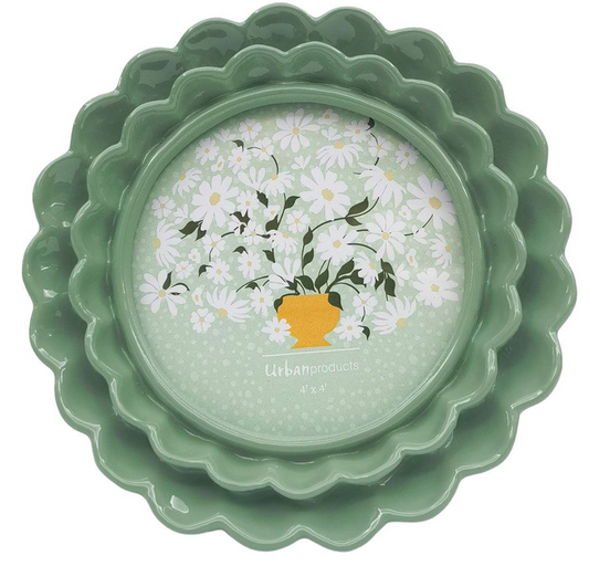 Lotti Petite Frame Sage