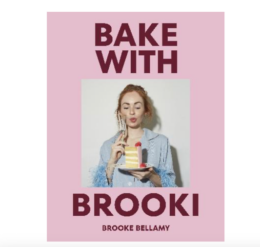Bake with Brooki