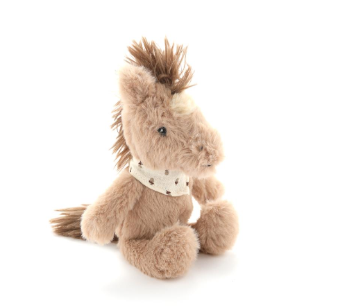 Harvey the Horse - Rattle