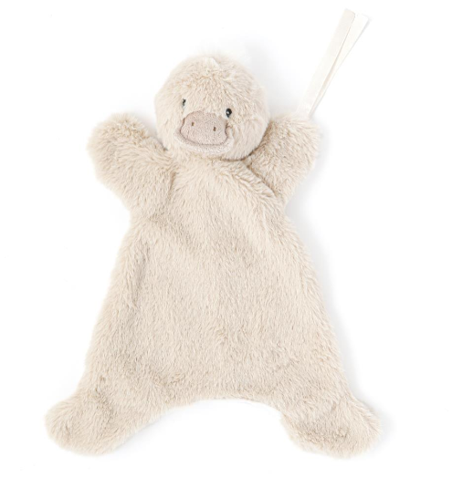 Bill the Duck Hoochy Coochie