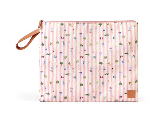 Boat Days Wet Bag (Large)