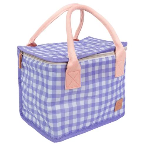 Sundown Lunch Bag
