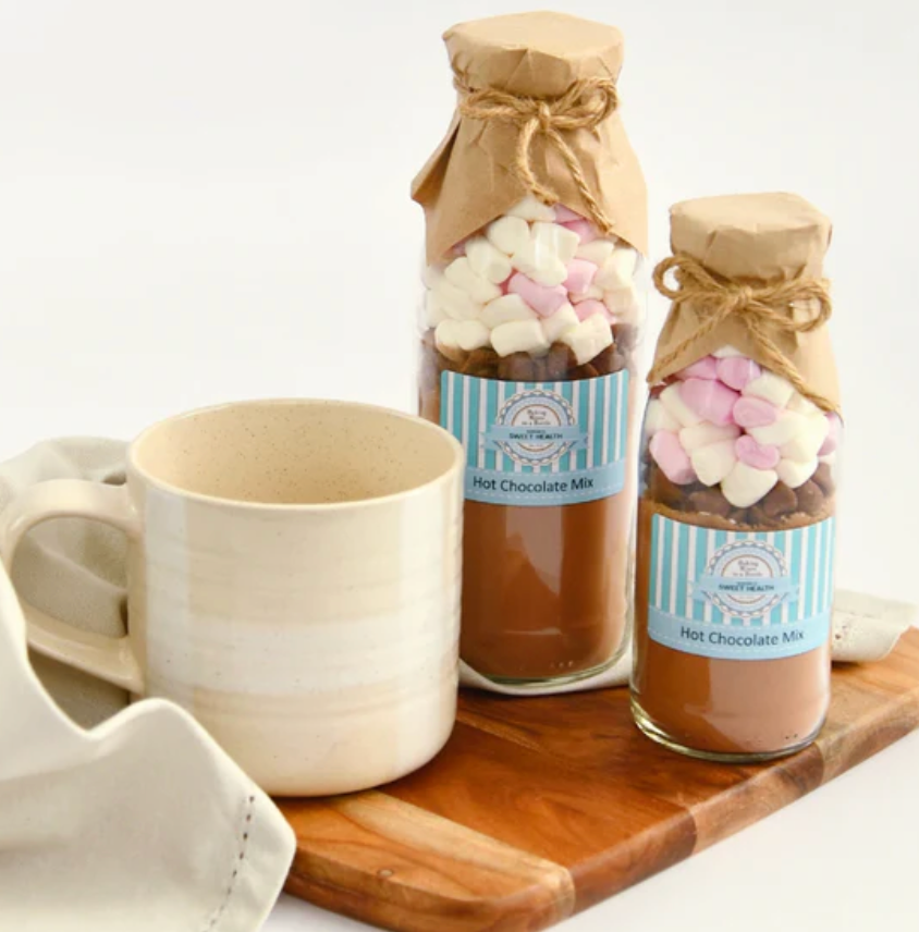 Hot Chocolate Mix - Large