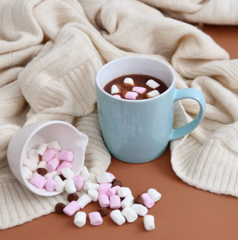 Hot Chocolate Mix - Large
