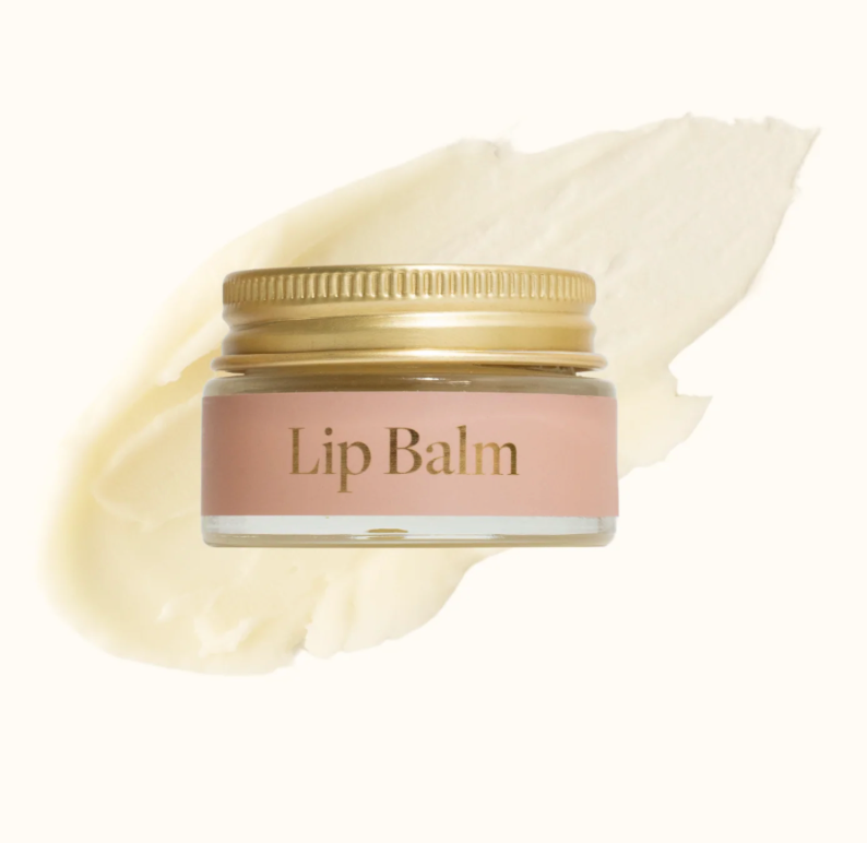Lip Balm