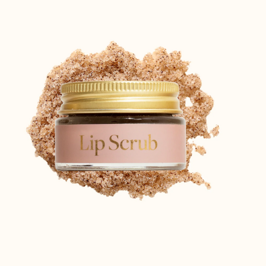Lip Scrub