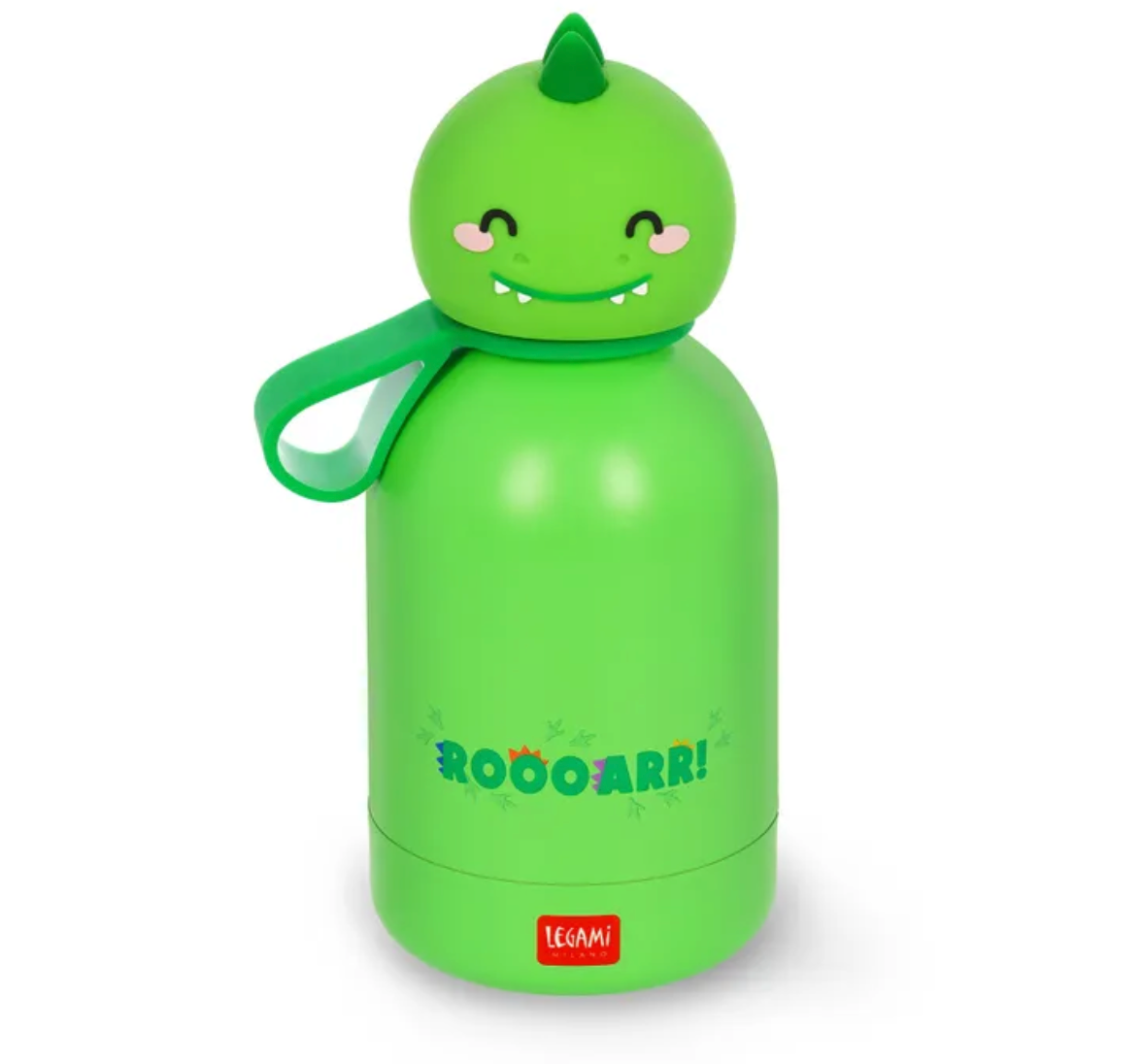 Hot & Cold BFF Kids Bottle (310ml) Dino