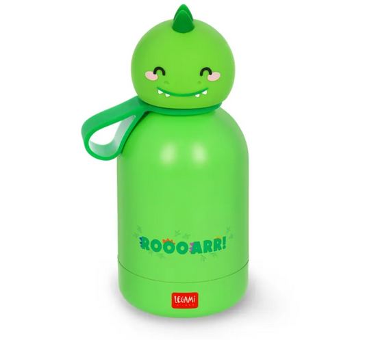 Hot & Cold BFF Kids Bottle (310ml) Dino