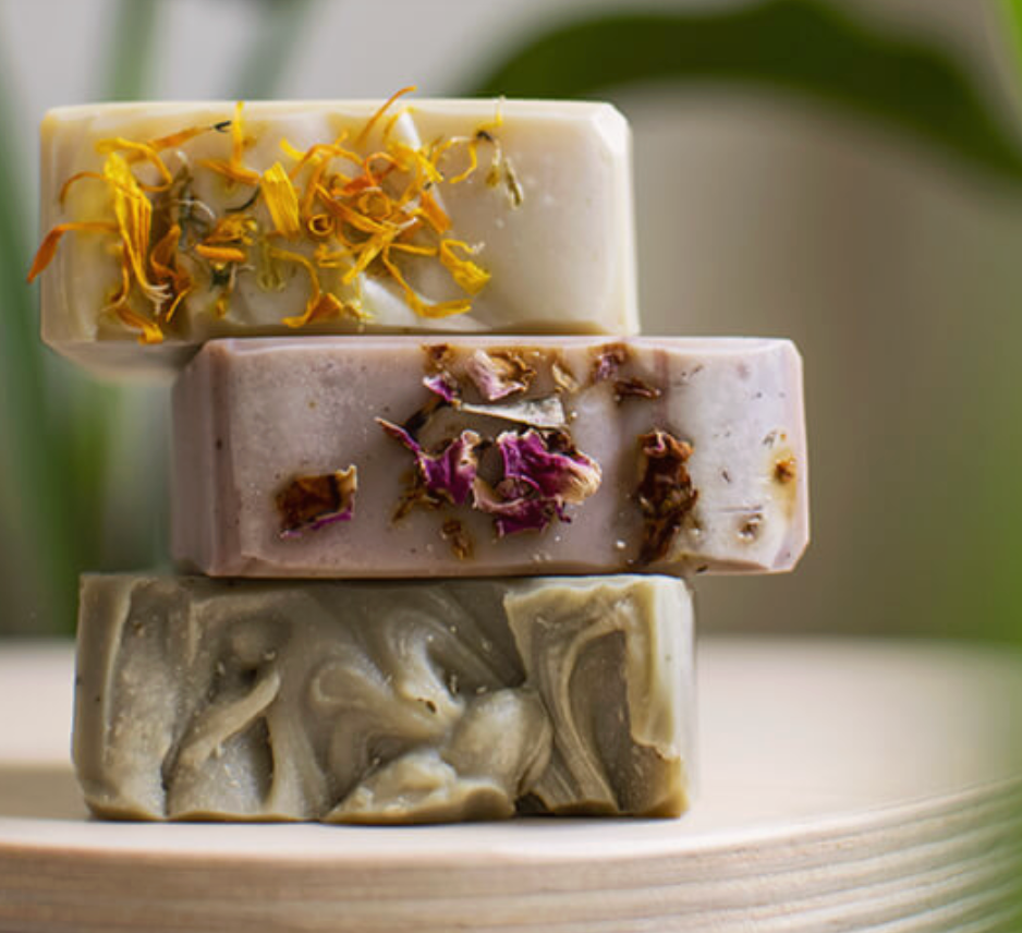 Soap Bars - assorted