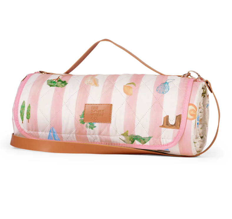 Boatdays Picnic Rug XL