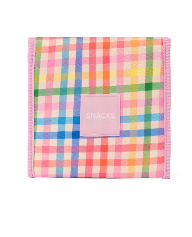 Sugarplum Snack Bag