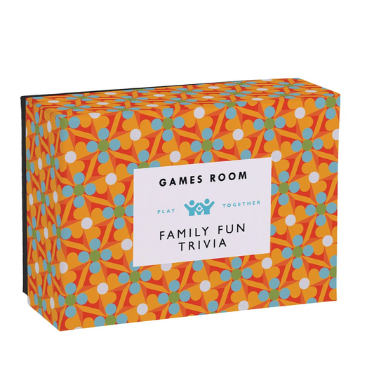 Games Room - Family Fun Trivia