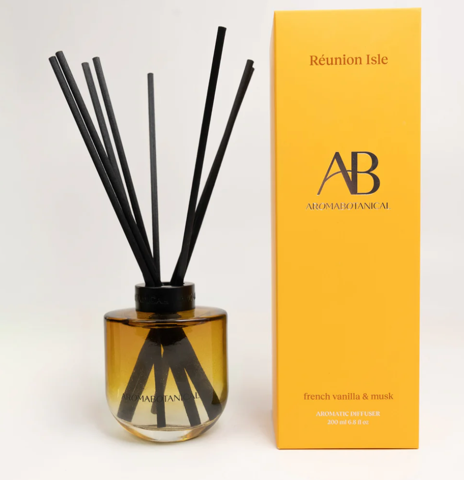 AB Core Reunion Isle 200ml Diffuser