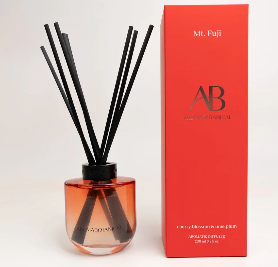 AB Core Mt Fuji 200ml Diffuser